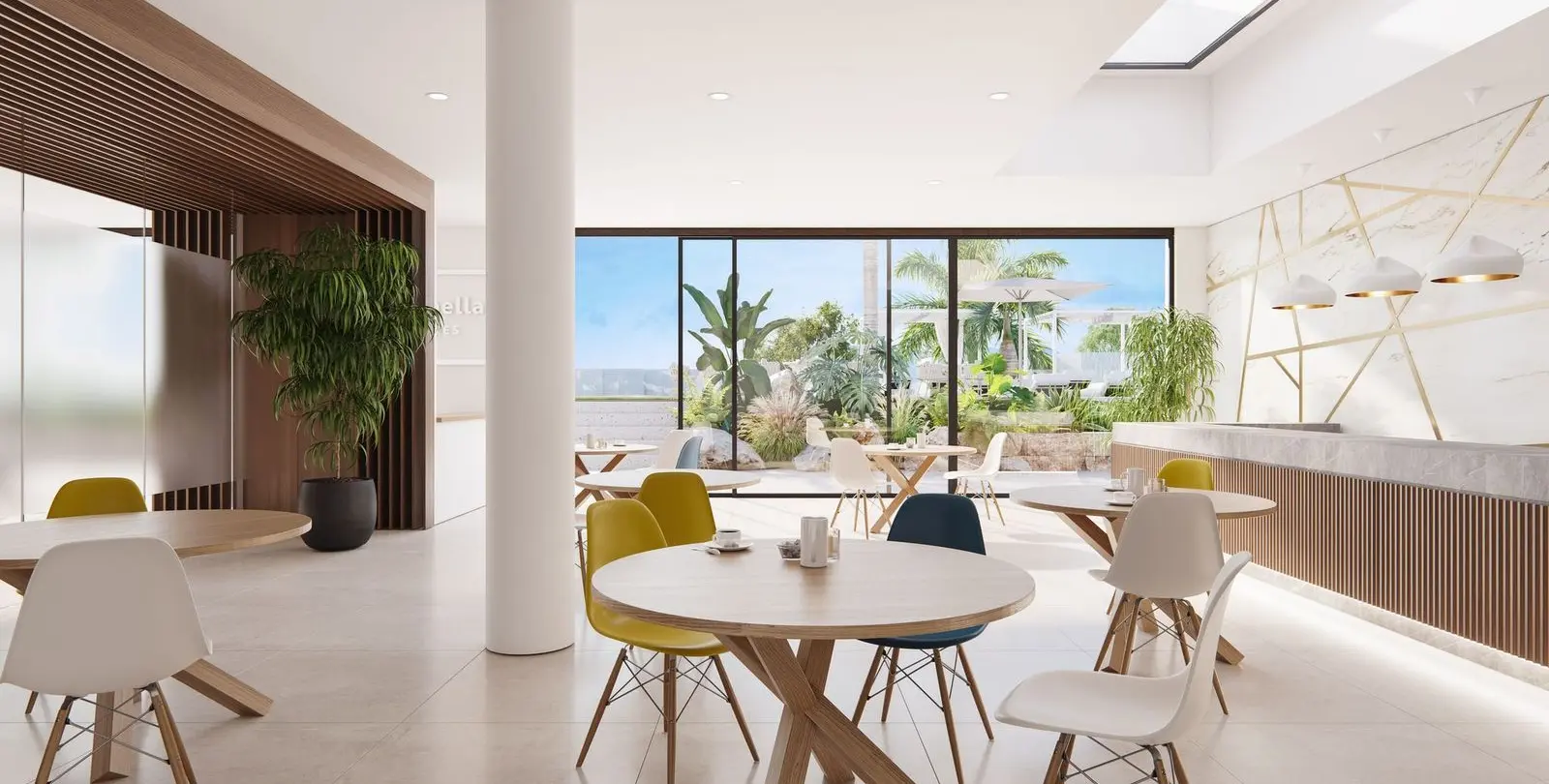 Venta de villa independiente en Marbella 36