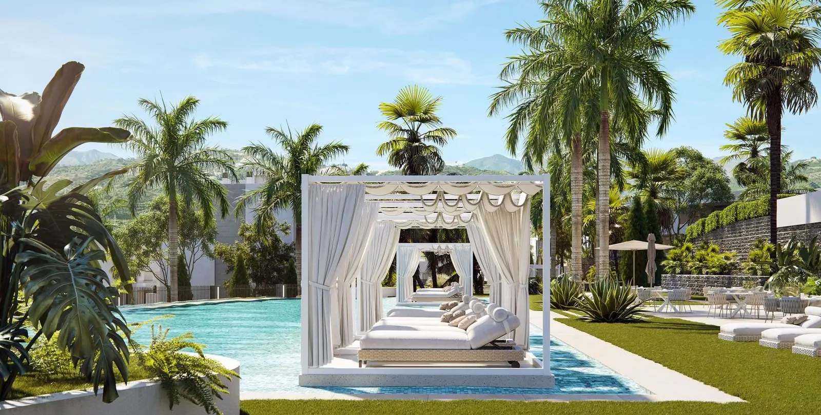 Venta de villa independiente en Marbella 37