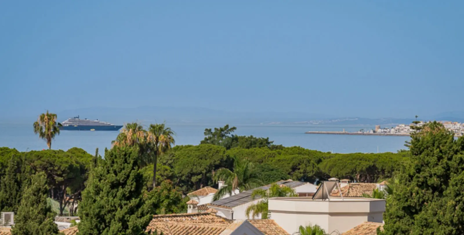 Venta de ático dúplex en Marbella 1