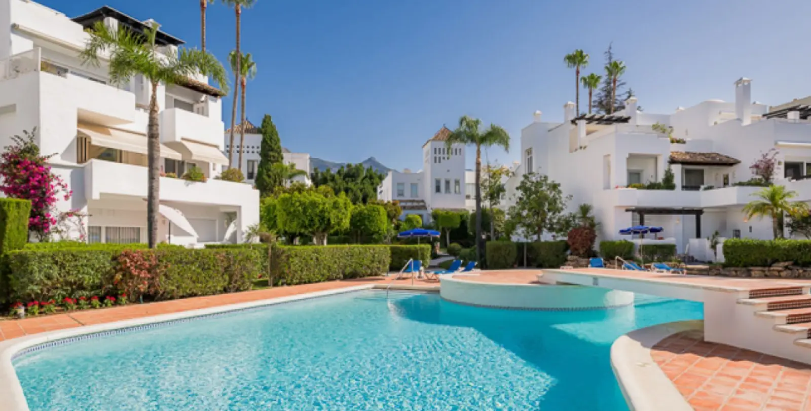 Venta de ático dúplex en Marbella 3