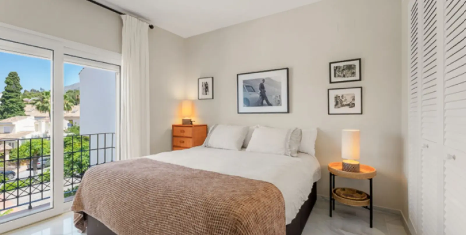 Venta de ático dúplex en Marbella 6