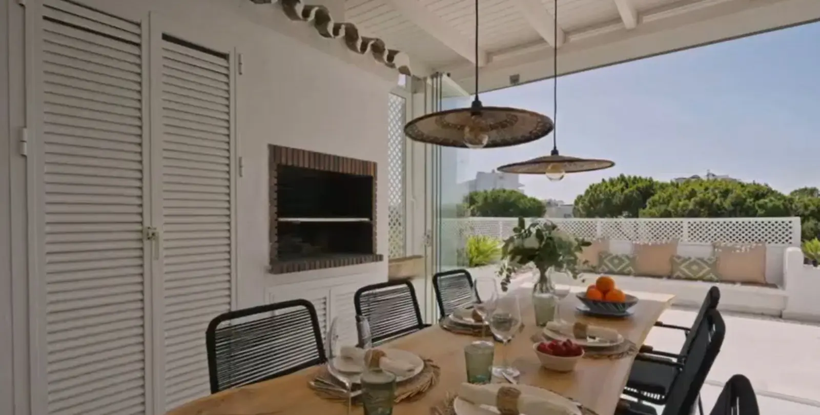 Venta de ático dúplex en Marbella 15