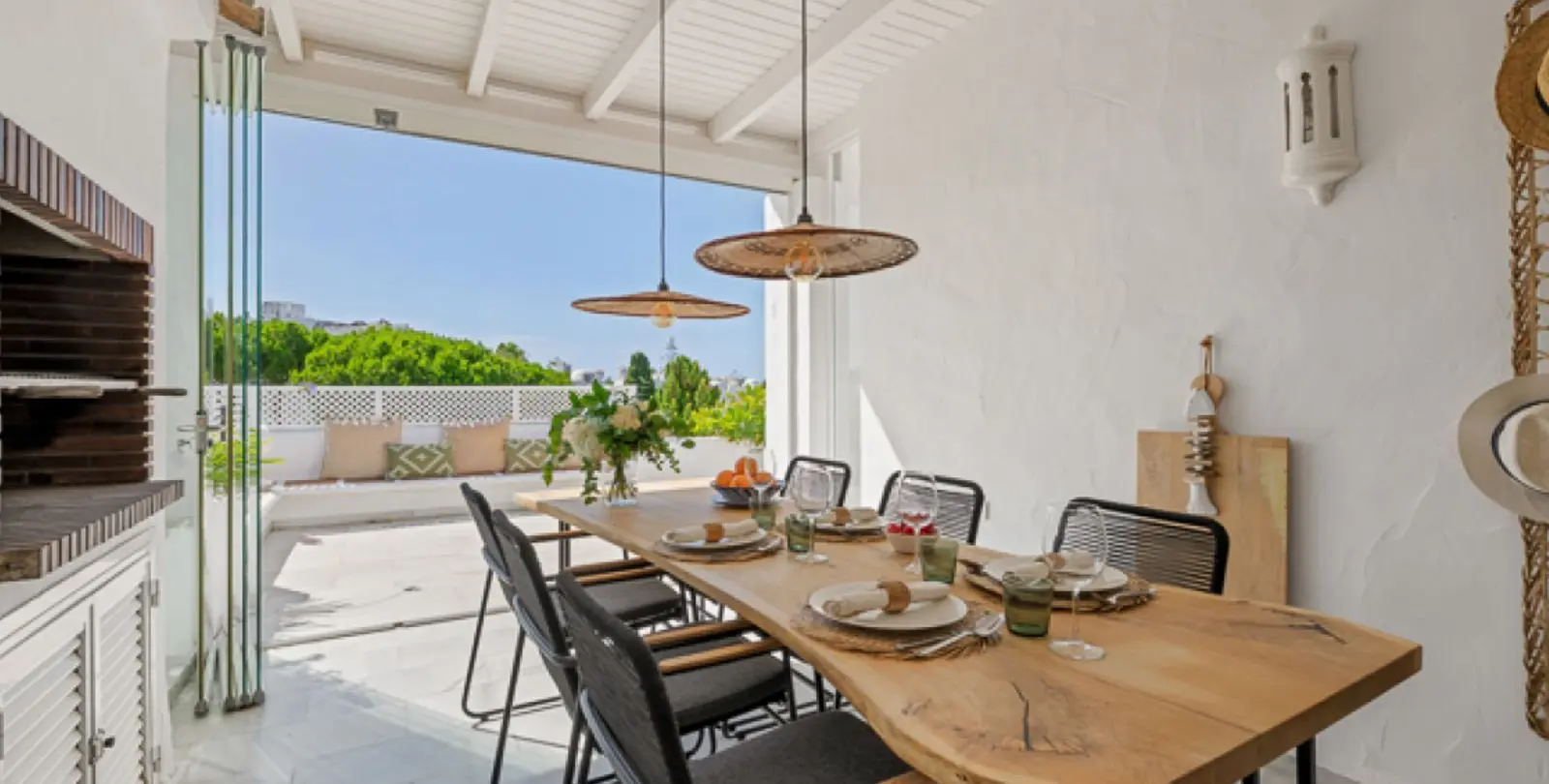 Venta de ático dúplex en Marbella 20