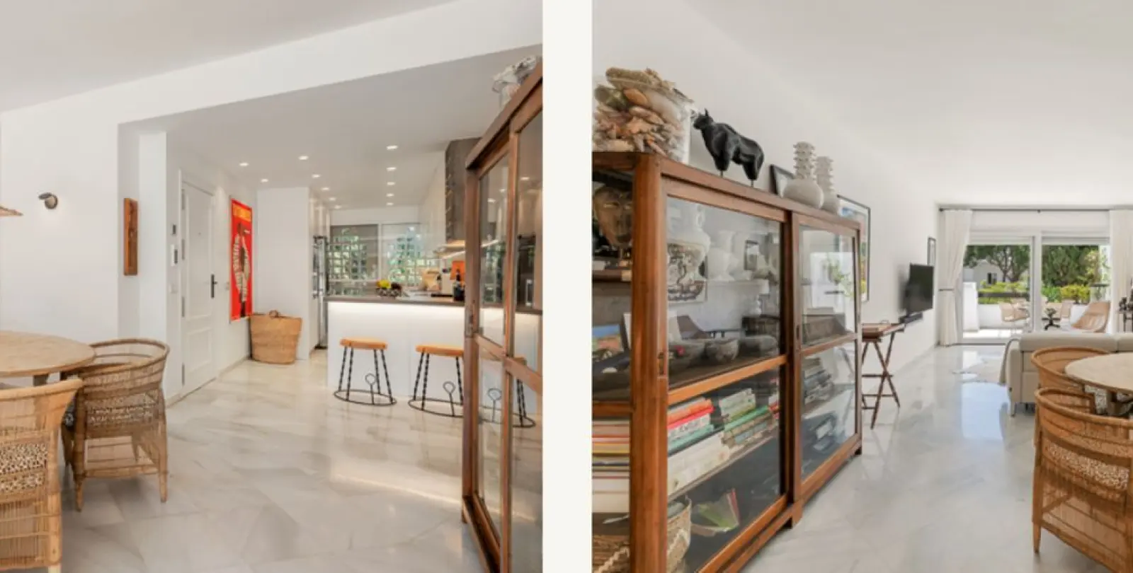 Venta de ático dúplex en Marbella 23