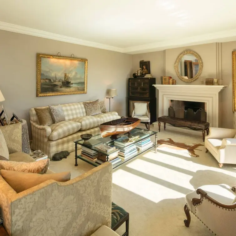Venta de villa independiente en Marbella