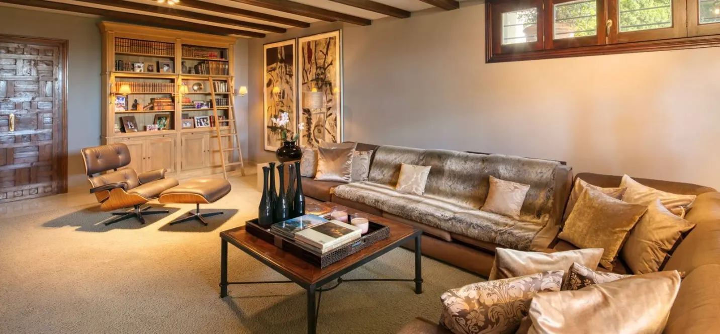 Venta de villa independiente en Marbella 3