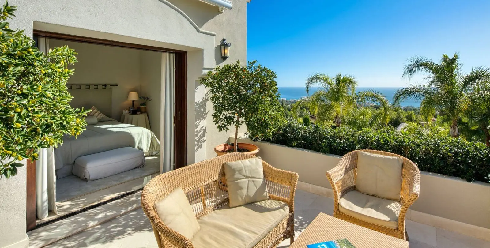Venta de villa independiente en Marbella 9