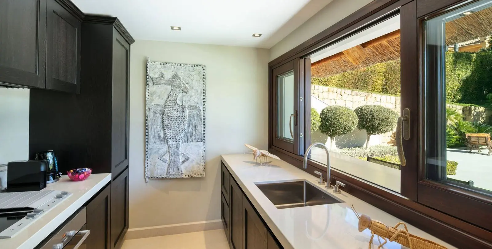 Venta de villa independiente en Marbella 15