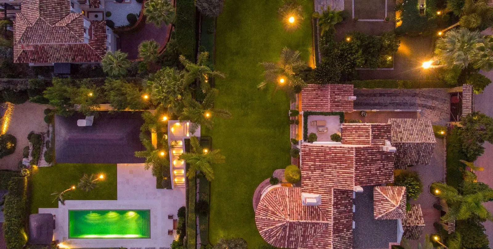 Venta de villa independiente en Marbella 17