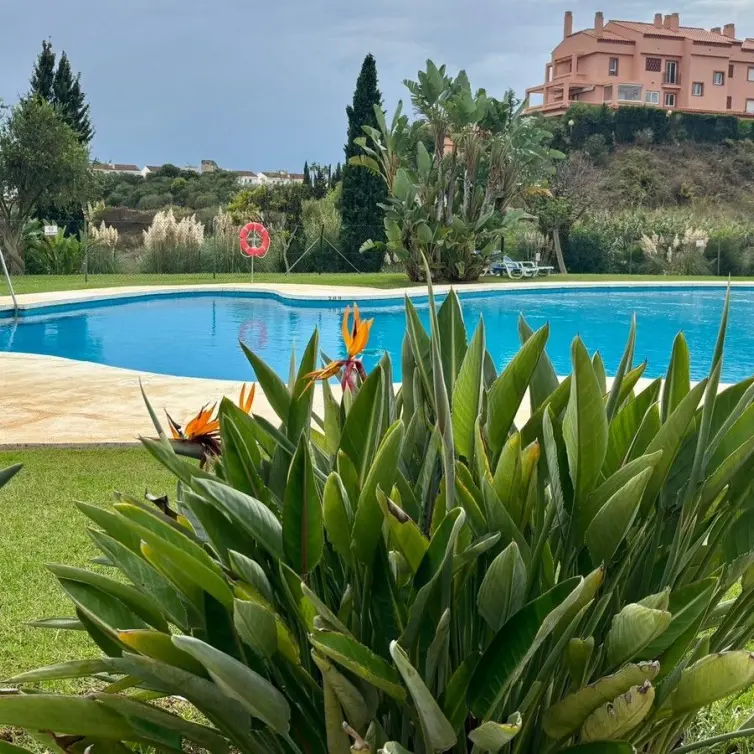 Sale of ground floor apartment in Mijas Costa