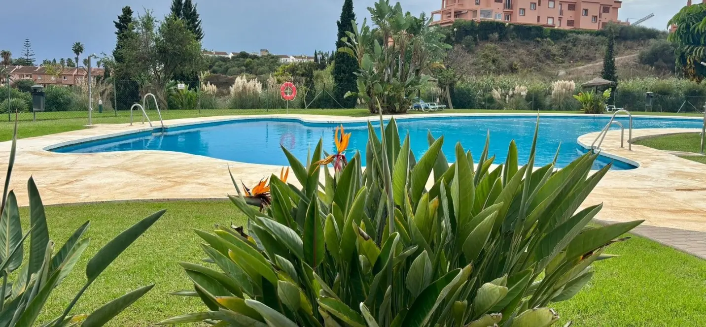 Sale of ground floor apartment in Mijas Costa 0