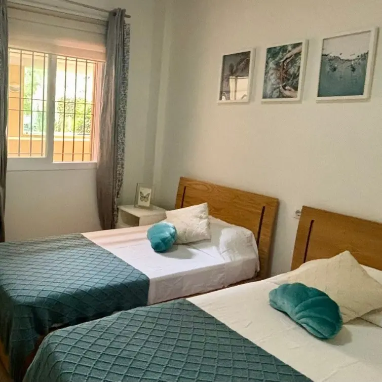 Sale of ground floor apartment in Mijas Costa
