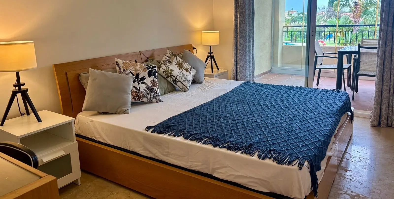 Sale of ground floor apartment in Mijas Costa 5