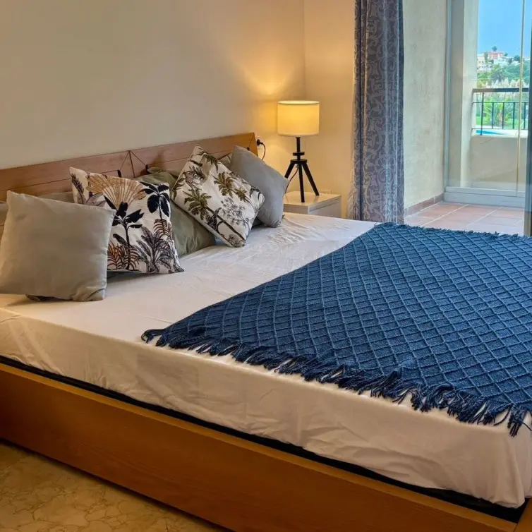 Sale of ground floor apartment in Mijas Costa