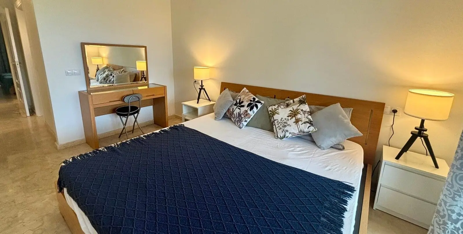 Sale of ground floor apartment in Mijas Costa 6