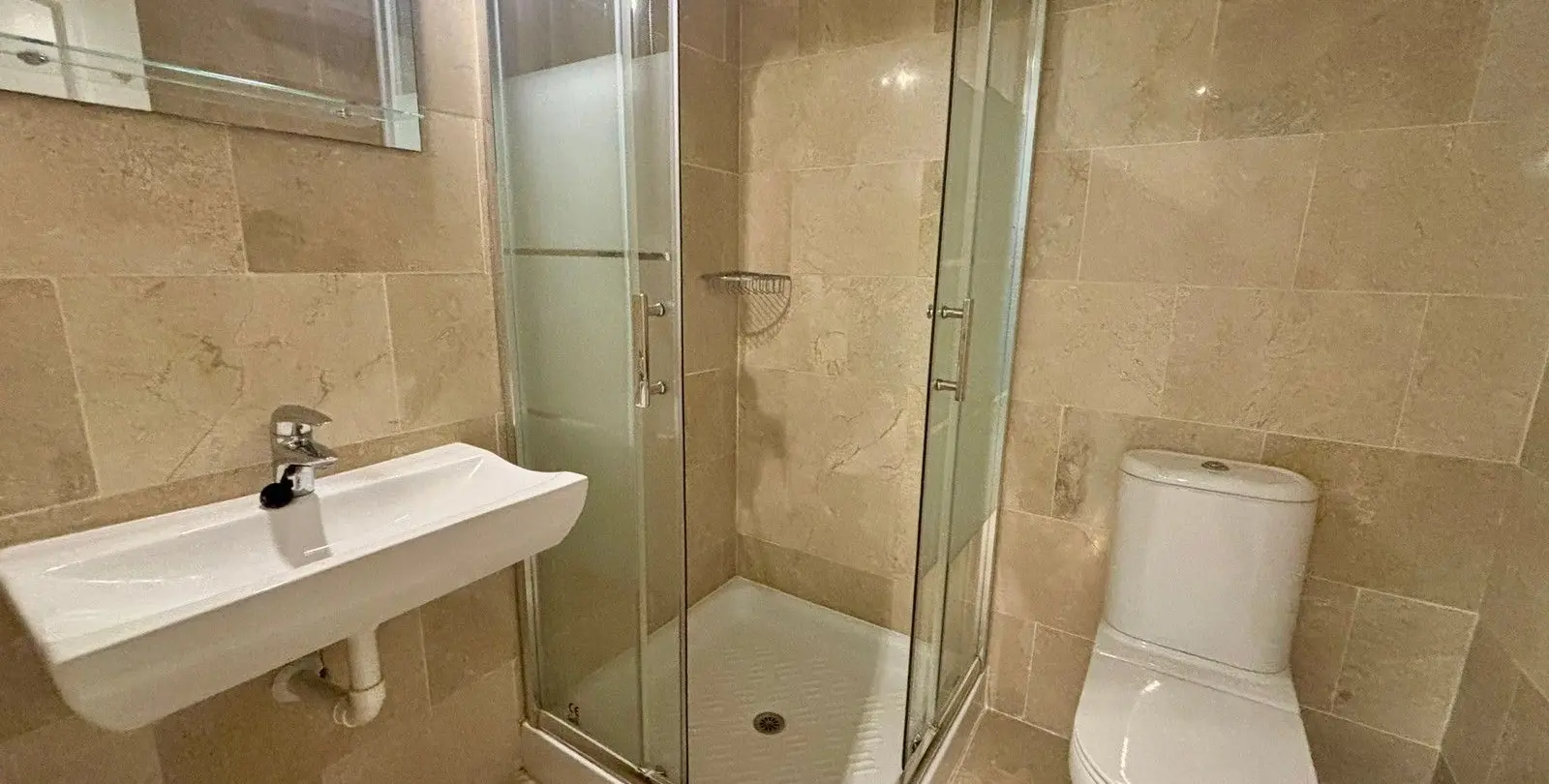 Sale of ground floor apartment in Mijas Costa 7