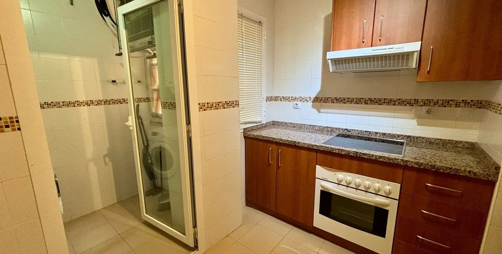 Sale of ground floor apartment in Mijas Costa 14