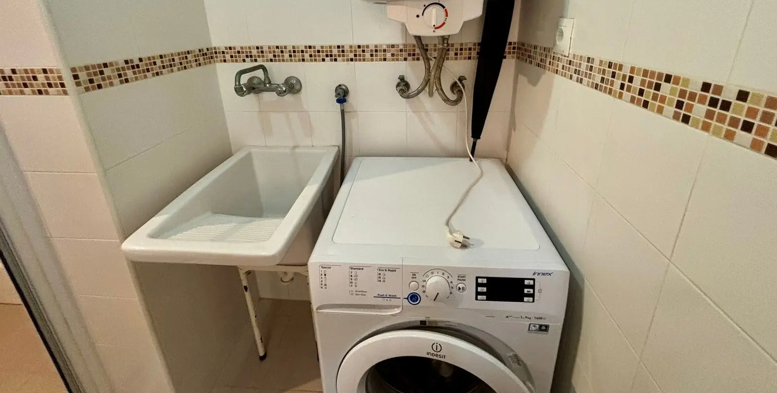 Sale of ground floor apartment in Mijas Costa 17