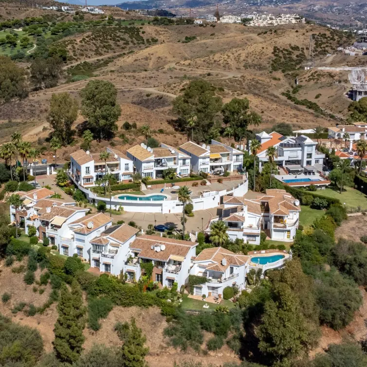 Sale of ground floor apartment in Mijas Costa