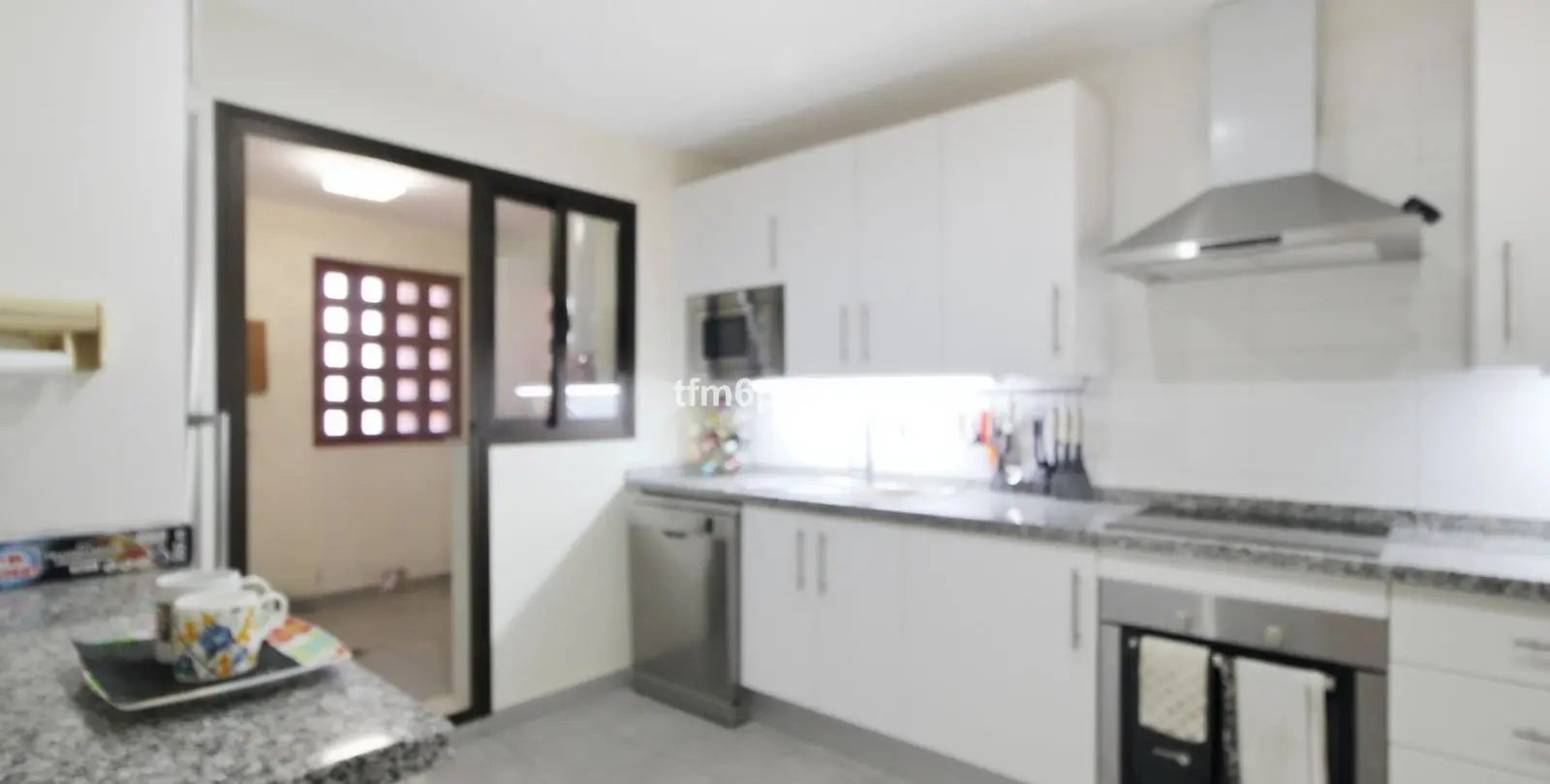 Sale of middle floor apartment in Casares Playa 6
