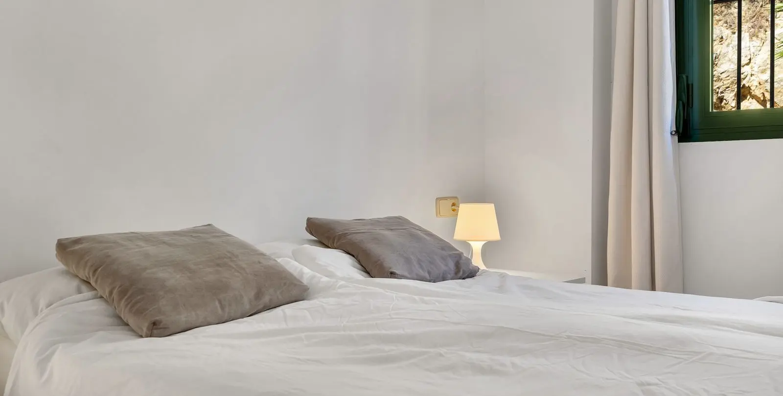 Продажа апартаментов на среднем этаже в Torrequebrada 23