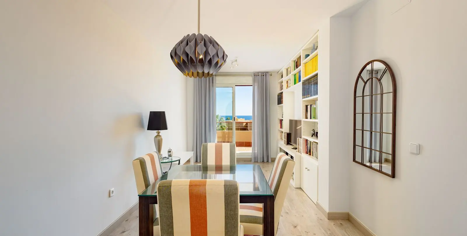 Sale of penthouse in La Cala de Mijas 2