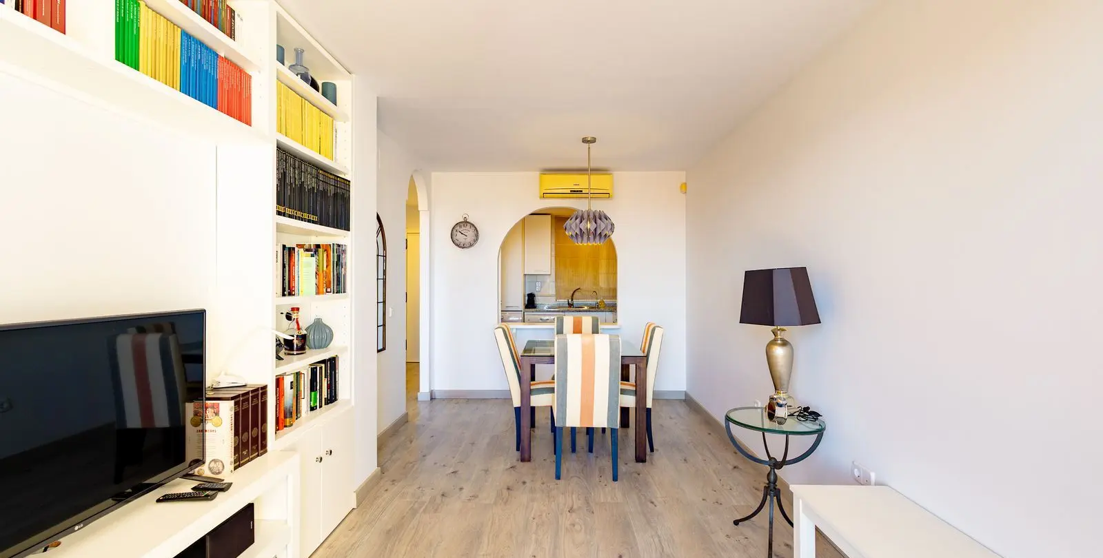 Sale of penthouse in La Cala de Mijas 4