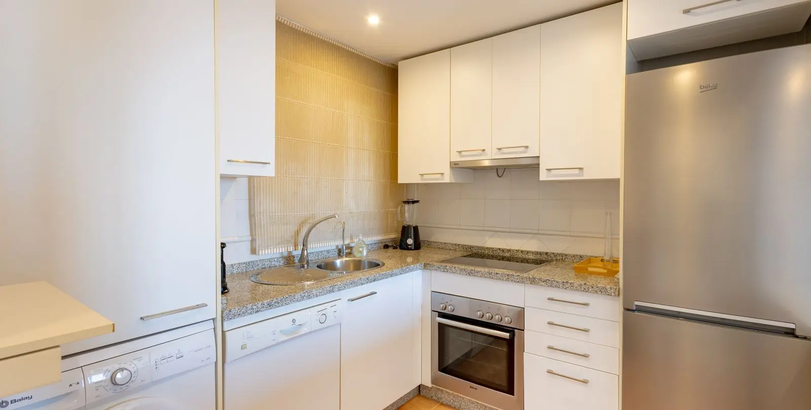 Sale of penthouse in La Cala de Mijas 5