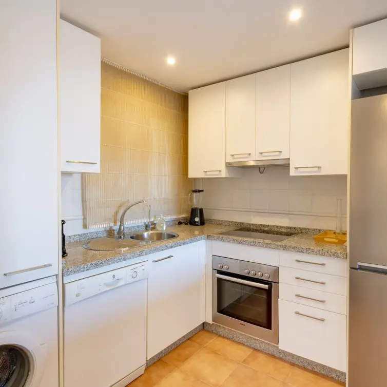 Sale of penthouse in La Cala de Mijas