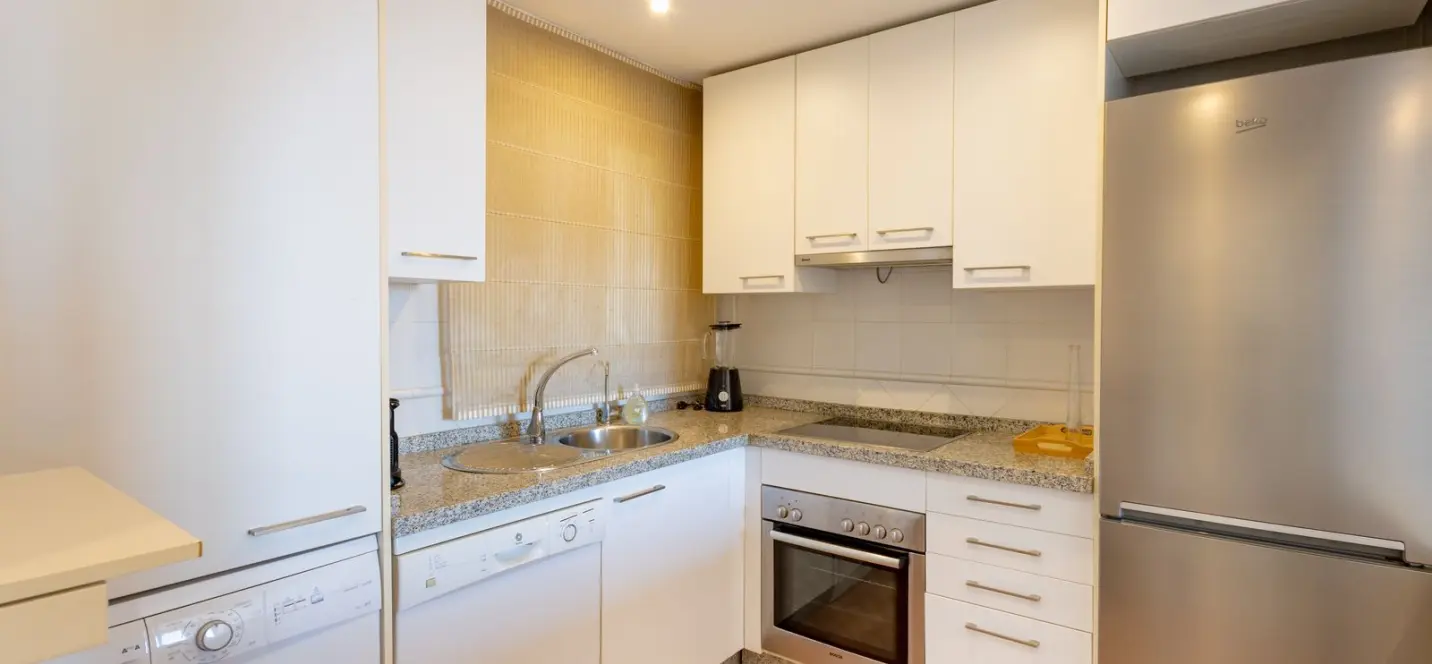 Sale of penthouse in La Cala de Mijas 4