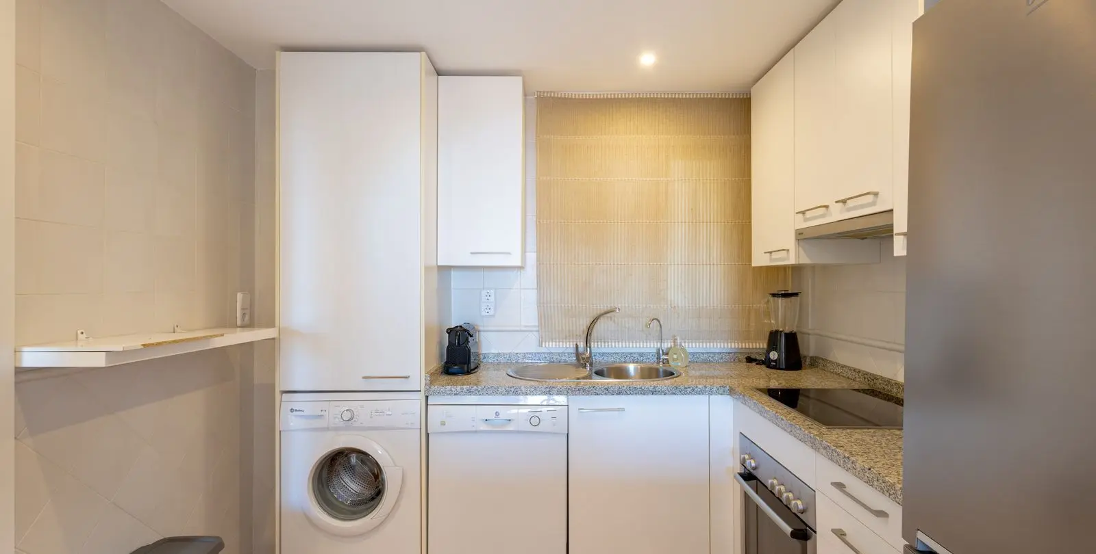 Sale of penthouse in La Cala de Mijas 6
