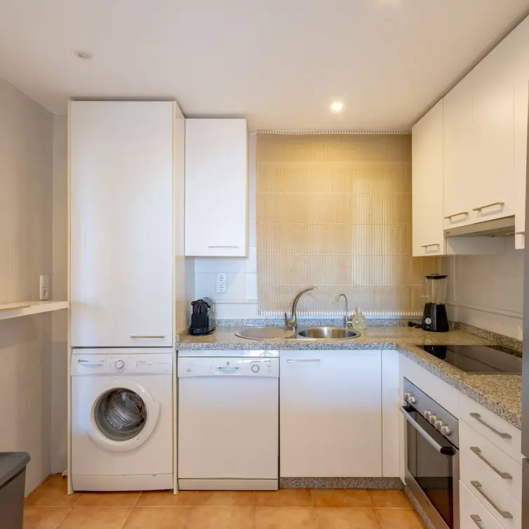 Sale of penthouse in La Cala de Mijas
