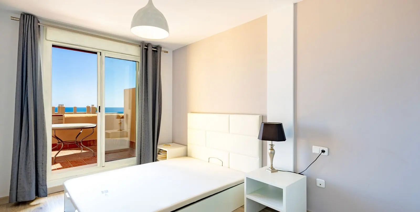 Sale of penthouse in La Cala de Mijas 7