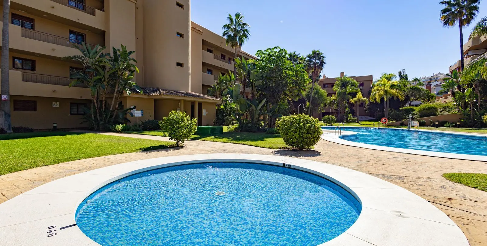 Sale of penthouse in La Cala de Mijas 17
