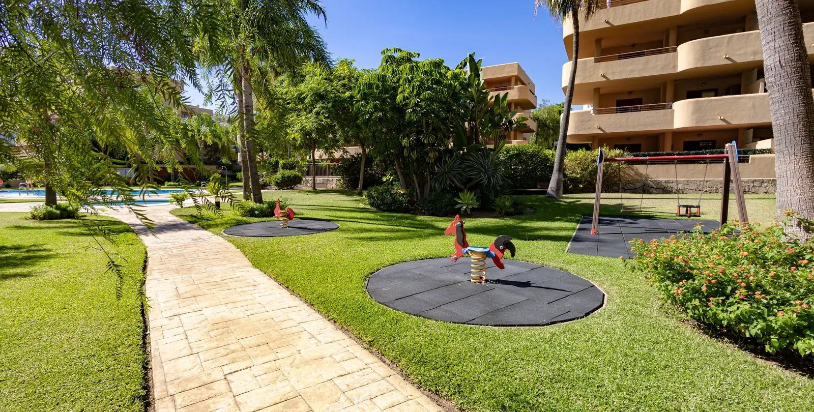 Sale of penthouse in La Cala de Mijas 19