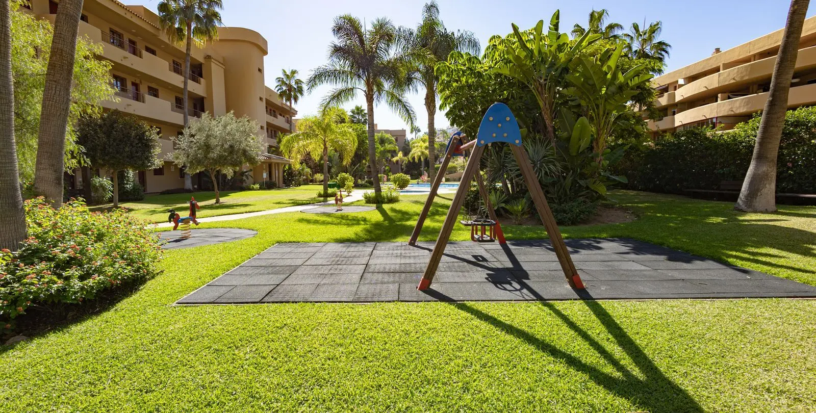 Sale of penthouse in La Cala de Mijas 20
