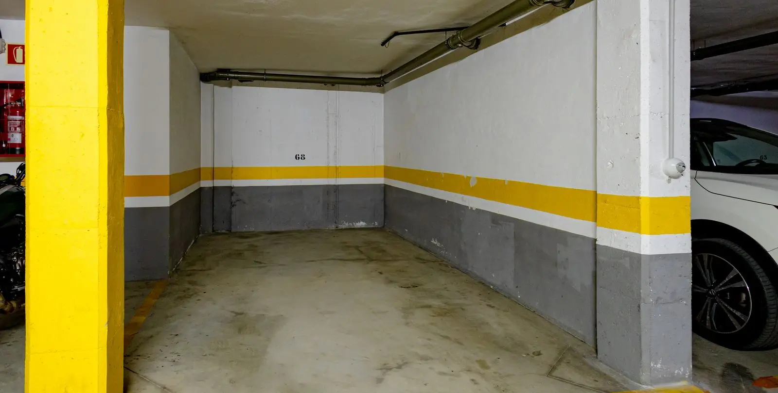 Sale of penthouse in La Cala de Mijas 21