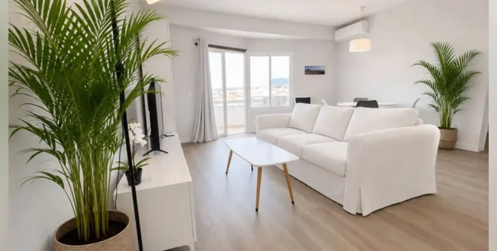 Sale of middle floor apartment in Marbella 3