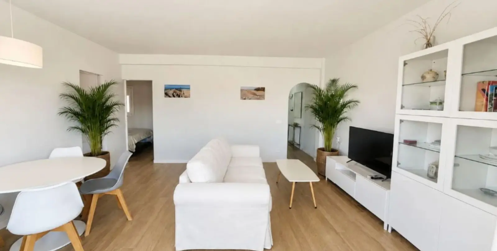Sale of middle floor apartment in Marbella 4