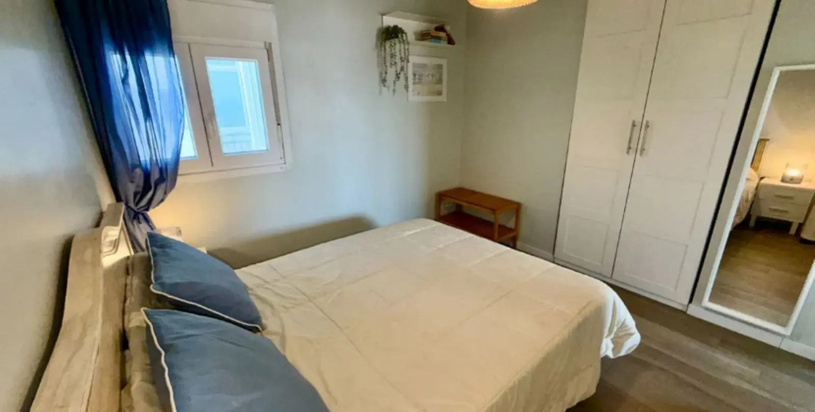 Sale of middle floor apartment in Marbella 5