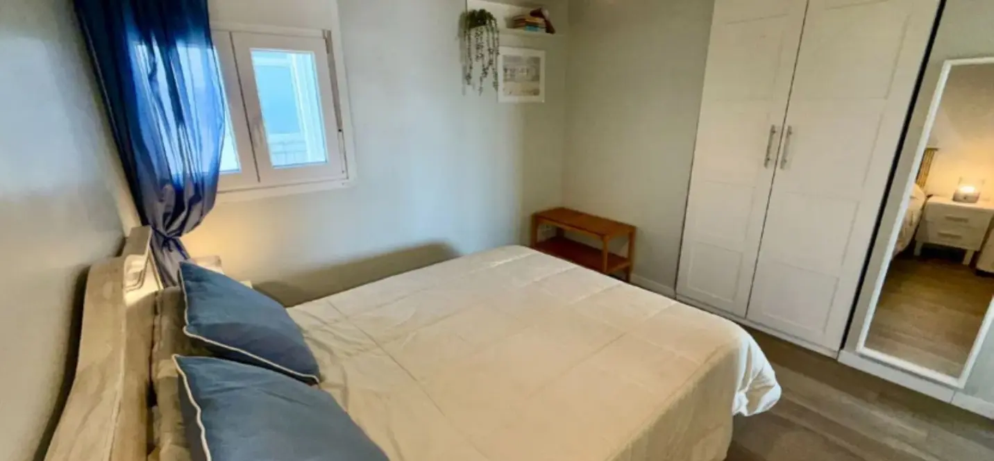 Sale of middle floor apartment in Marbella 4