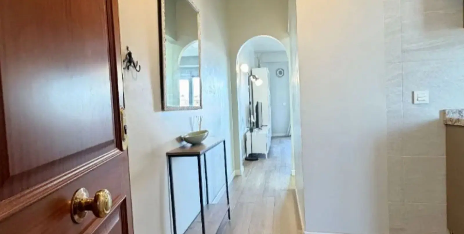 Sale of middle floor apartment in Marbella 14