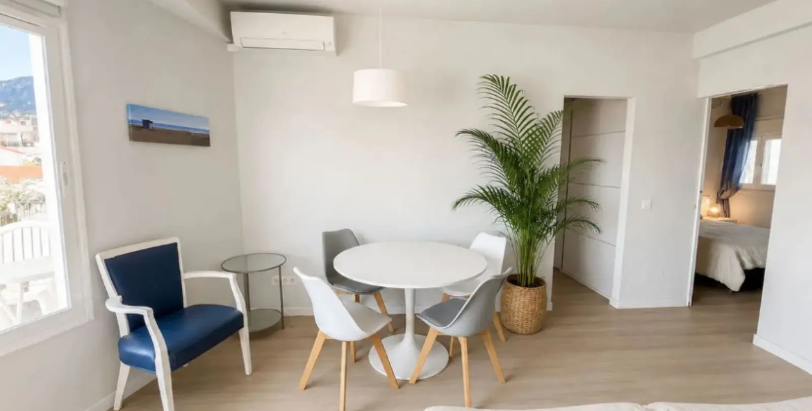 Sale of middle floor apartment in Marbella 16