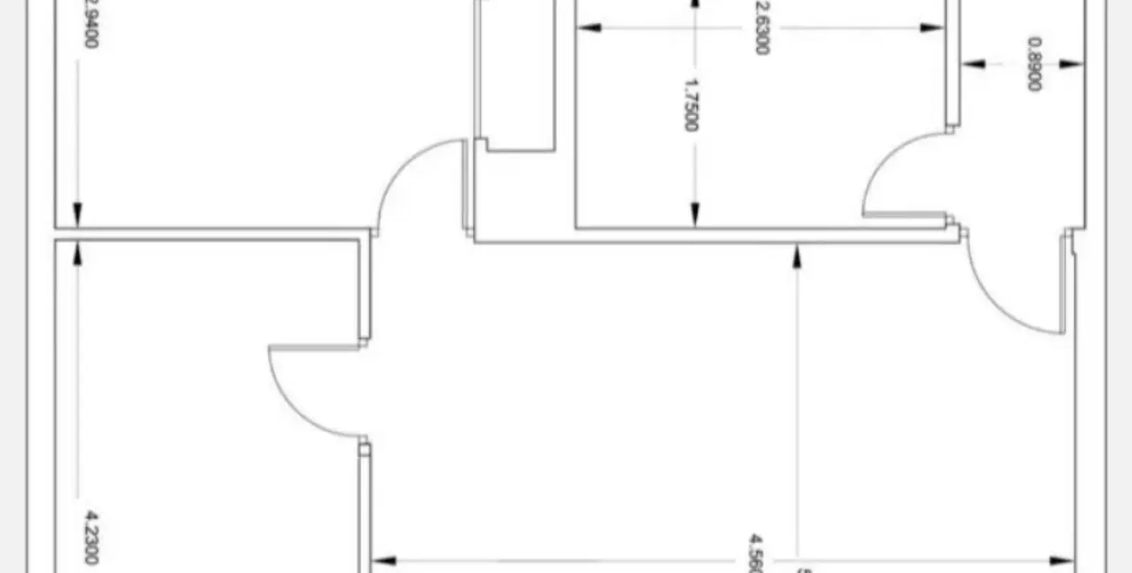 Sale of middle floor apartment in Marbella 19