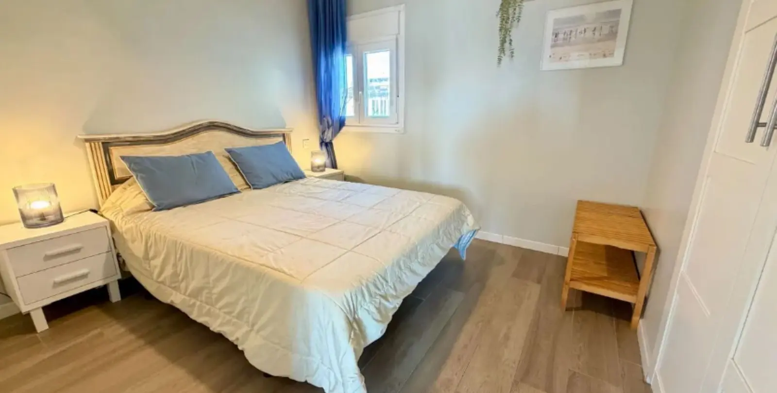Sale of middle floor apartment in Marbella 22