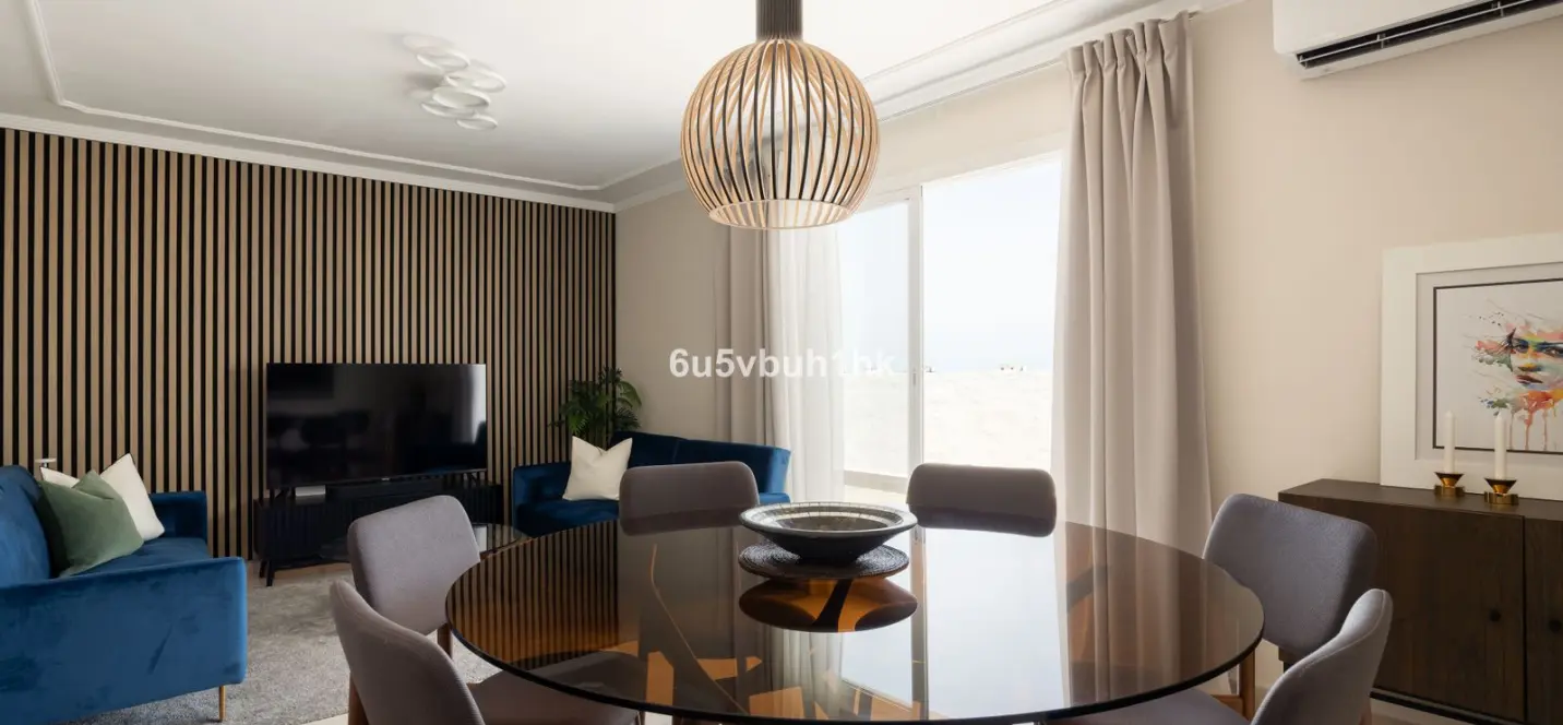 Продажа пентхауса в Las Lagunas 3