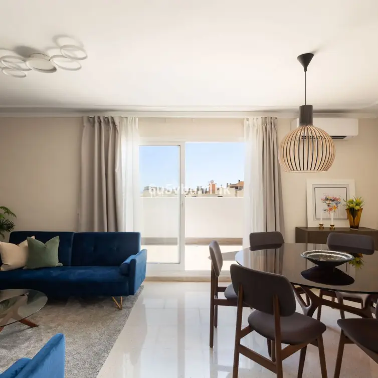 Продажа пентхауса в Las Lagunas