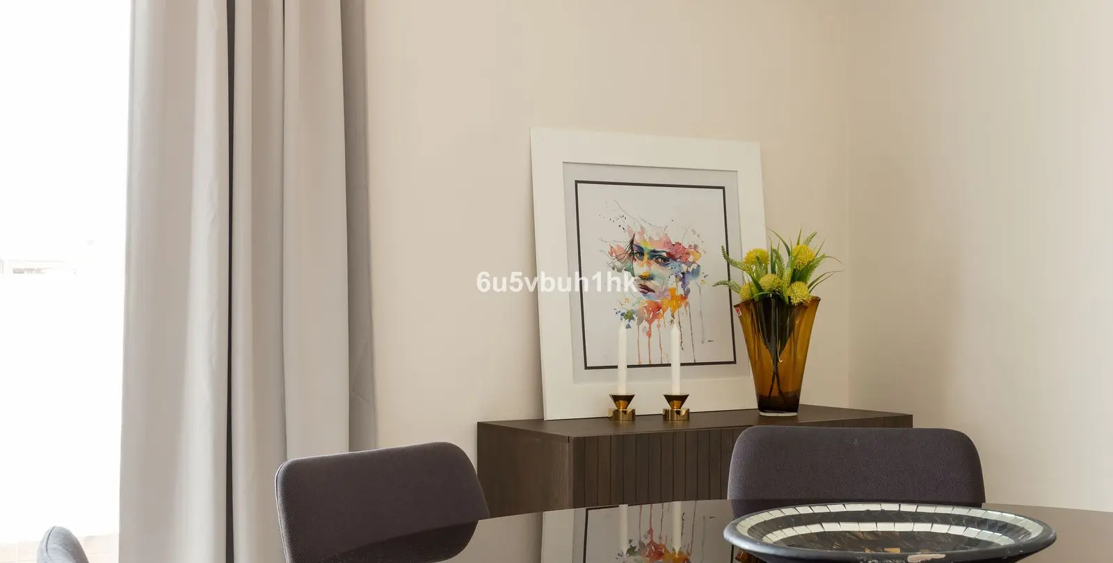 Продажа пентхауса в Las Lagunas 6