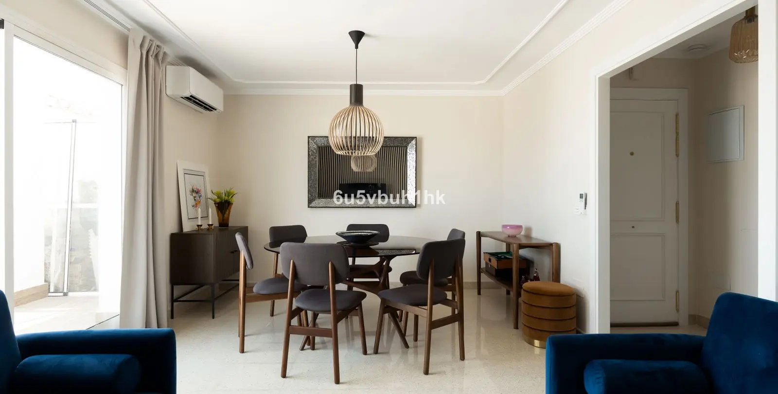 Продажа пентхауса в Las Lagunas 9