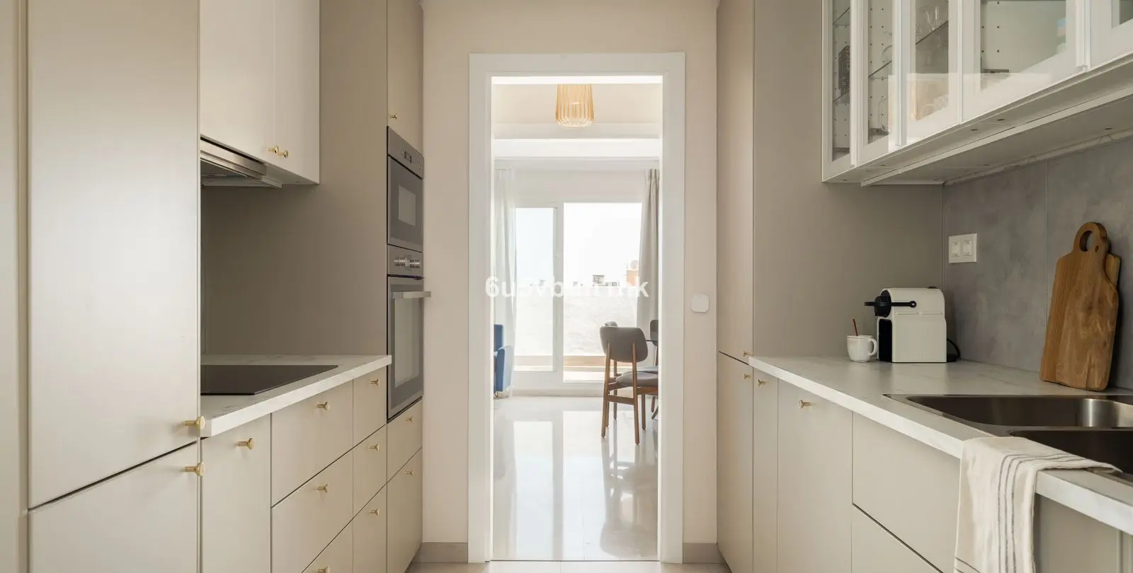 Продажа пентхауса в Las Lagunas 11